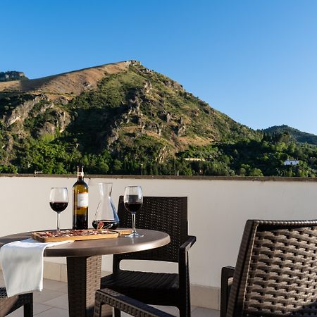 Hotel Ciudad De Казорла Экстерьер фото