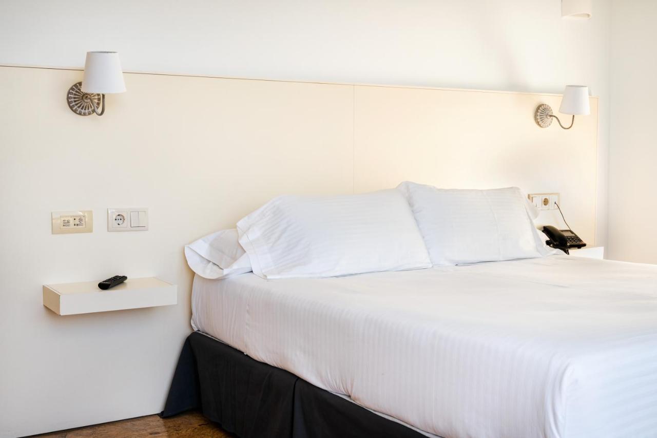 Hotel Ciudad De Казорла Экстерьер фото