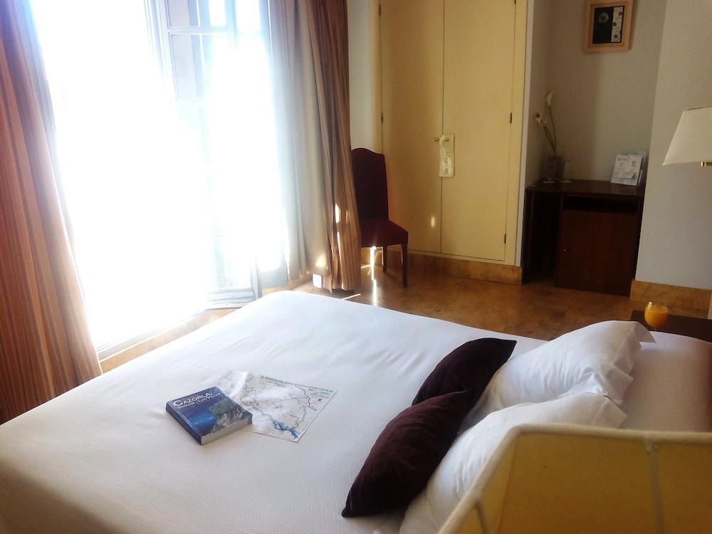 Hotel Ciudad De Казорла Экстерьер фото