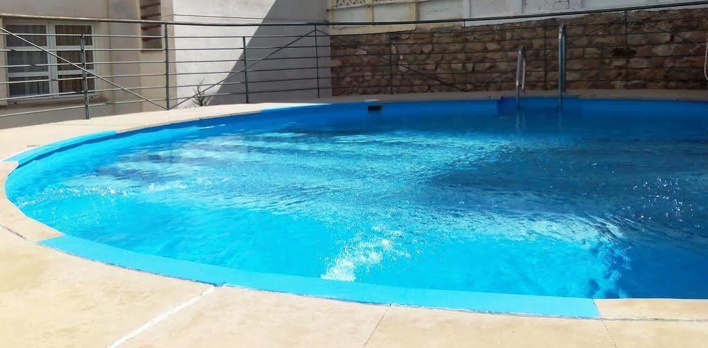 Hotel Ciudad De Казорла Экстерьер фото